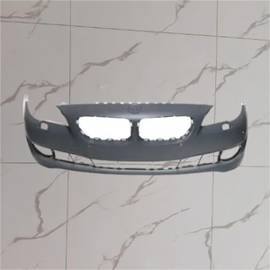 Parachoques Delantero Nuevo para BMW Serie 5 (F10/<span class=keywords><strong>F11</strong></span>) Número OE. 51117285961 Pieza de Repuesto con 1 Año de Garantía - Product Image 3