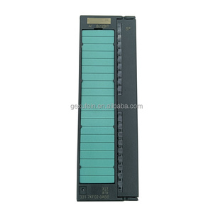 สินค้าใหม่เอี่ยม ของแท้ 100% 6ES7331-7KF02-0AB0 SIMATIC S7-300 ชุดอินพุตแบบอะนาล็อก SM 331 แบบแยกสัญญาณ 8 AI ความละเอียด 9/12/14 บิต - Product Image 5