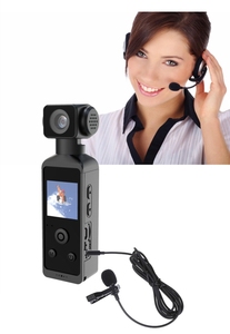 Vente flash : Caméra sportive étanche ABS-850H 30 mètres, prise de photos 12K, enregistrement vidéo 5K - Product Image 6