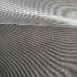 Vải Cửa Sổ Che Chắn Điện Từ Trong Suốt Rõ Ràng EMI RFID EMF Che Chắn Đồng Niken Lưới Vải - Product Image 4