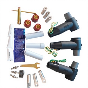 Enchufe Trasero Blindado Europeo YLJP-15kV/630A/<span class=keywords><strong>ABR</strong></span> - Product Image 6