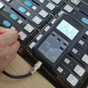 REPT 3,2 V 50Ah Prismatic Lifepo4 Célula de batería Recargable Almacenamiento de energía de iones de litio 100ah 104ah Variantes disponibles - Product Image 5