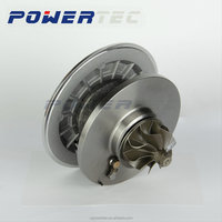 Powertec Turbo Core 765015 765015-5006S 765015-5005S 8200741529B 8201051043A pour Renault Laguna III 150HP 110Kw 2.0 DCi M9Ra