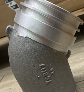 7W-8117: ส่วนประกอบท่อในสต็อก - Product Image 2