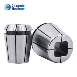Pinzas de Roscado ERG de Acero 65Mn de 0.008mm para Fresadora, Mandril de Roscado ERG16 ERG20 ERG25 ERG32 ERG40 - Product Image 4