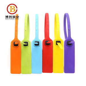 Tamper Evident <span class=keywords><strong>Seal</strong></span> Nhựa An Ninh Khóa An Toàn Cho Hành Lý Thẻ An Ninh Tamper Evident <span class=keywords><strong>Seal</strong></span> Nhựa An Ninh - Product Image 4