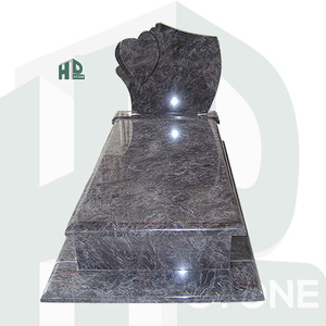 Monuments en <span class=keywords><strong>pierre</strong></span> naturelle, <span class=keywords><strong>pierre</strong></span> <span class=keywords><strong>tombale</strong></span> en granit, design européen classique, <span class=keywords><strong>cimetière</strong></span>, monument commémoratif, pierres tombales personnalisées - Product Image 6