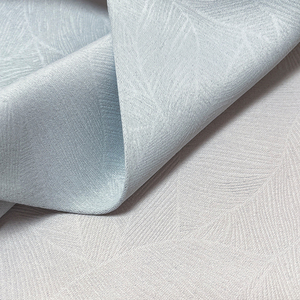 <span class=keywords><strong>Tissu</strong></span> de <span class=keywords><strong>rideau</strong></span> <span class=keywords><strong>occultant</strong></span> de revêtement d'aspect jacquard brillant de haute qualité pour le salon - Product Image 5