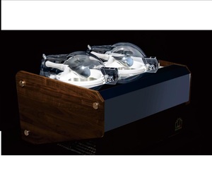 MILES GALAXY V2 MILANO ザ・アルティメット・ホレカ・ジェラートシステム プロデュース・ストア・アンド・ダイレクト・サーブ オールインワン 卓上ジェラートマシン - Product Image 5