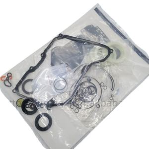 09G TF60-SN Kit de réparation d'embrayage de Transmission plaque de Friction ALTEA TF60SN Kit de révision de disque de boîte de vitesses pour VW T4 SKODA PASSAT <span class=keywords><strong>GOLF</strong></span> - Product Image 1