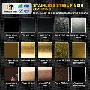 Servicio de Fabricación de Chapa Metálica OEM Personalizado, Estampado, Conformado, Doblado y Soldadura de Acero Inoxidable/Aluminio - Product Image 2