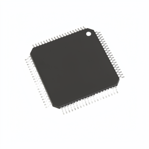 Composants électroniques en ligne DSPIC33CK512MP408-I_PT Distributeur agréé IC MCU 16BIT 512KB FLASH 80TQFP 80 TQFP - Product Image 1