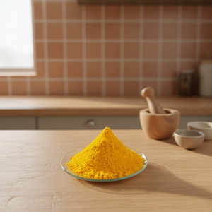 Colorante Alimentario Amarillo Quinolina |   Aditivo de Color Sintético para Bebidas, Confitería y Aplicaciones Industriales - Product Image 3