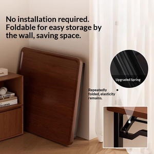 Mesa de Ajedrez y Mahjong Plegable de Doble Uso, Moderna y de Lujo, para Uso Doméstico - Product Image 3