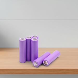 แบตเตอรี่เซลล์ FEB 18650 3.7V 800-2600mAh 1500 รอบการใช้งาน สำหรับยานยนต์ไฟฟ้า เครื่องมือไฟฟ้า และอุปกรณ์อิเล็กทรอนิกส์สำหรับผู้บริโภค - Product Image 1