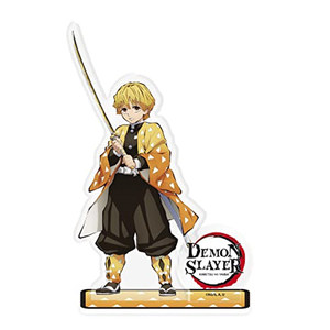 Figura de Acrílico de <span class=keywords><strong>Inosuke</strong></span> <span class=keywords><strong>Hashibira</strong></span> de Demon Slayer: Abysse - Product Image 1
