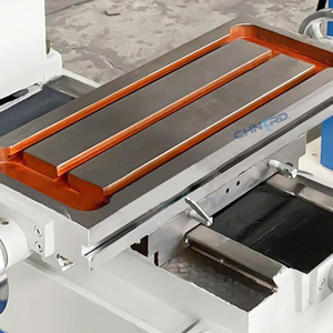 Nóng bán dọc rãnh rãnh máy xc100 xc125 - Product Image 5