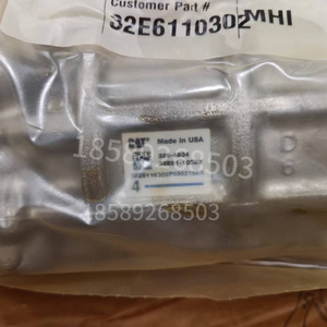 Las nuevas bombas de inyección de combustible DXM para excavadoras 319D, 311D y 312D son 326-4634, 32E61-10302, 295-9127 y 2959127. - Product Image 4