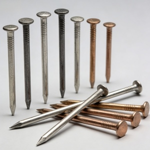 1kg <b>Small</b> <b>Box</b> Common Nails for Retail Market Africa - Product Image 2