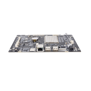 Placa SoM Allwinner A133 de 1.6GHz, 2GB, 16GB, Android 12, GPU GE8300, 4xUSB, SDK Linus, Runwelltek RWA030-CARR para Módulo de Sistema RWA030-C - Product Image 4