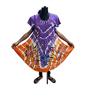 Robe parapluie mini imprimée léopard numérique style gothique vintage, taille naturelle, tissée écologique, pour célébrations formelles et festives - Product Image 1