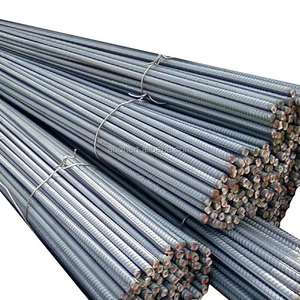 Best Selling 12mm 16mm <strong>18mm</strong> 20mm Reinforced Concrete Iron Rods Deformed Steel <strong>Rebar</strong> For Construction With Punching Service - Product Image 1