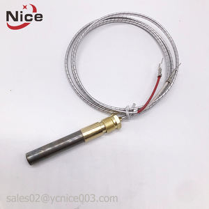 ボイラー用サーモパイル温度センサー - Product Image 2