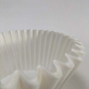 Bộ lọc cà phê giấy đếm 500 lớn kích thước 13 "x 5" (13x5cm) được thiết kế cho các nhà sản xuất bia hàng loạt - Product Image 4