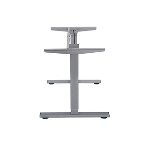 Điện Động Cơ Kép Bàn Văn Phòng Chiều Cao Có Thể Điều Chỉnh Ngồi Đứng Máy Tính Bàn - Product Image 2