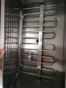 Đậu Phộng Cao Cấp/Hamburger/Đậu Phộng/Khoai Tây Chiên/Churro/Khoai Tây Xoắn Nồi Chiên Sâu - Product Image 3