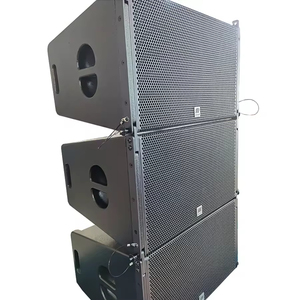 Sistema Audio Professionale con Speaker <span class=keywords><strong>Line</strong></span> <span class=keywords><strong>Array</strong></span> Singolo da 12 Pollici del Produttore per Eventi Live e Installazione - Product Image 1
