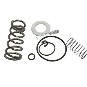 Kit Manny MPV pour compresseurs à vis 2901145300 – Nouveau séparateur d'huile métallique, filtre sécheur d'air, pièces de rechange - Product Image 2