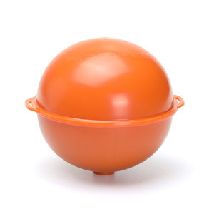 Bola Marcadora ANMASPC (Material PC) para Localización Precisa y Rápida, Accesorios para Conectores de Microductos de <span class=keywords><strong>101.4</strong></span> Khz - Product Image 1