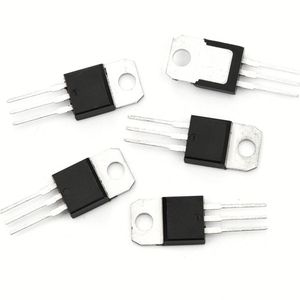 Original and New Guaranteed 18N65 TO-220F Transistor Specialized Electronic Components Purchasing and Support Services - Product Image 1