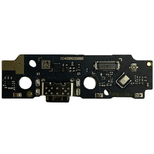 Placa de Conector de Carga USB Tipo-C con Micrófono Compatible con Xiaomi Redmi A3, Cables Flexibles para Teléfono Móvil - Product Image 1