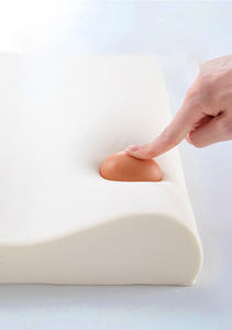 Silla de soporte lumbar de alta calidad, asiento de espuma viscoelástica de masaje cómodo, cojín ortopédico, cojín ergonómico para asiento - Product Image 3