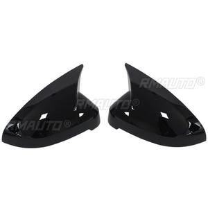 Cubiertas Protectoras para Retrovisores de Coche, Kit de Carrocería para Audi A4L A5 S4 S5 2017-2025, Accesorios para Coche - Product Image 4