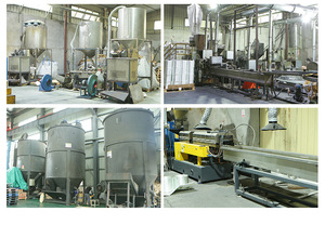 35BN HDPE Polyethylene Granules Suppliers of Raffia <strong>Resin</strong> Tr144 High-Density Polyethylene Grains - Product Image 2