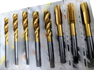 Résistance à l'usure stabilité protégeant bush d'extrusion robinet - Product Image 6