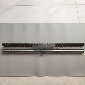 เครื่องย่างหม้อไอน้ำ30<span class=keywords><strong>แถว</strong></span>เครื่องย่างไฟเครื่องยนต์ไอน้ำ - Product Image 4