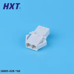 6.2mm पिच 1/2/3/4/6 पिन कनेक्टर molex 35150/35151 श्रृंखला टर्मिनल कनेक्टर