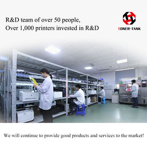 ถังหมึก DR1000 DR-1000ตลับดรัมตลับหมึกโทนเนอร์ที่ใช้งานร่วมกันได้ DR1050 DR1040 DR1035 DR1020 DR1010 DR1070 DR1060 - Product Image 3