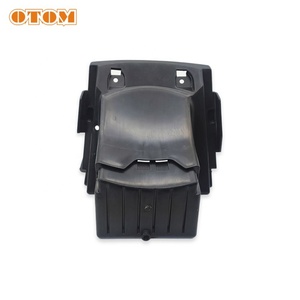 Boîte de filtre à air <span class=keywords><strong>SHERCO</strong></span> 2014-2024 125 <span class=keywords><strong>250</strong></span> 300 450 500 SE SEF - Product Image 5
