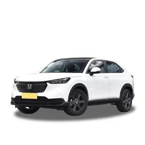 베스트 셀러 낮은 연료 소비 2024 Hon-da XR-V 1.5L CVT 열 판 FWD 소형 SUV 가솔린 자동차 새 차