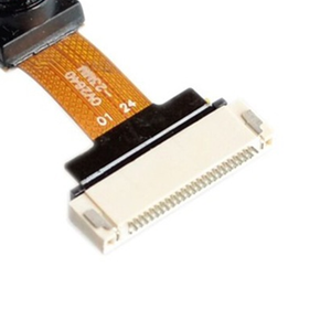 OV2640 модуль OV2640 камера 200 Вт пиксели поддержка YUV RGB JPEG, камера с разъемом - Product Image 2