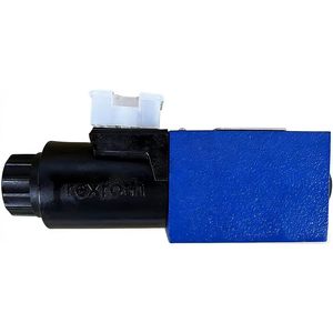 Válvula Direccional Hidráulica Rexroth 4WE6Y1X/HG24N9K4 350 Bar 60 L/min Puerto de 1/4 Pulgada - Product Image 5