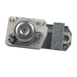 Minuteur de four à micro-ondes Galanz TM30MU01E 220V avec interrupteur de contrôle de puissance sans fonction grill pour usage domestique - Product Image 2