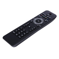 RCU-Télécommande universelle pour téléviseur, compatible avec les RM-670C PHILIPS, la plupart des modèles de TV LED LCD