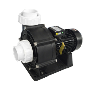 Pompe d'entraînement haute pression WASSERMANN Odm Oem pour système de nage <span class=keywords><strong>contre</strong></span>-<span class=keywords><strong>courant</strong></span> - Product Image 2