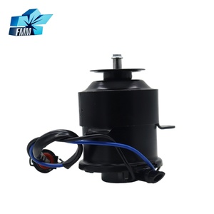 24V 263500-0763 ND263500-0763 Dynamic Balance AC <b>Blower</b> <b>Car</b> Air Conditioning <b>Blower</b> Fan for Komatsu Excavator - Product Image 4